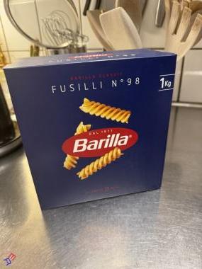 Vendo Fusilli calidad italiana
